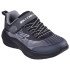 Chaussures Skechers Microspec Advance Noir Enfant