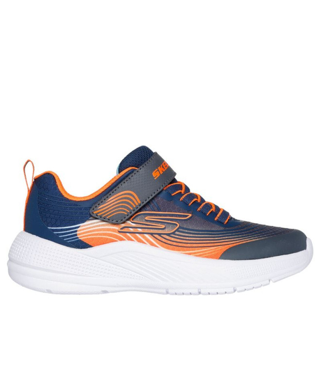 Chaussures Skechers Microspec Advance...