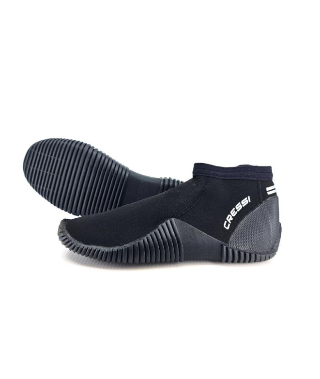 Chaussons C/Sole Low 2Mm Cressi