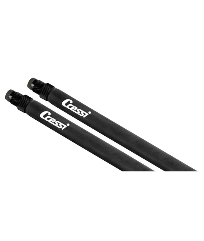Gommes Standard P/Fusil 45-50 Cressi