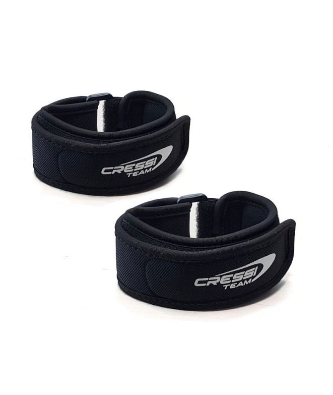 Chevillère Bracelets Lestés Soft 300Gr. (Par)...