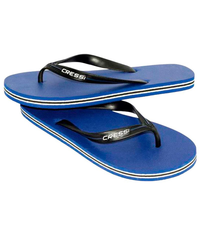 Chancla Bahamas Bleu Cressi