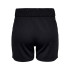 Pantalon Only Unicolor Noir Femme