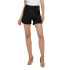 Pantalon Only Unicolor Noir Femme