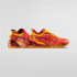 Chaussures Trail de La Sportiva Mutant Orange