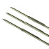 Baguette Tétons Plasma Ø6,70Mm Cressi