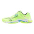 Chaussures Volley-ball Mizuno de Wave Lightning Z8 Lima