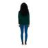 Sweat Only camilla V- Scarab Femme