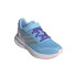Chaussures adidas Enfant Runfalcon 5 Bleu