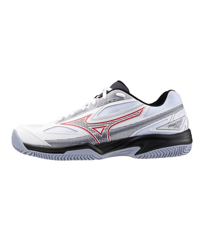 Chaussures Pádel Mizuno Pádel de Break Shot 4...