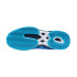 Chaussures Pádel Mizuno Homme de Wave Exceed Light 2 Bleu