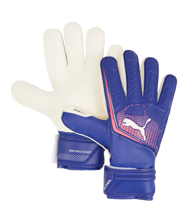 Gants de PorteroFootball de Puma Ultra Match...