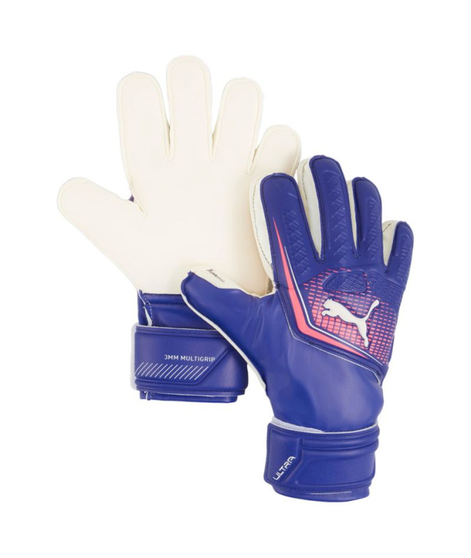Gants de PorteroFootball de Puma Ultra Match...