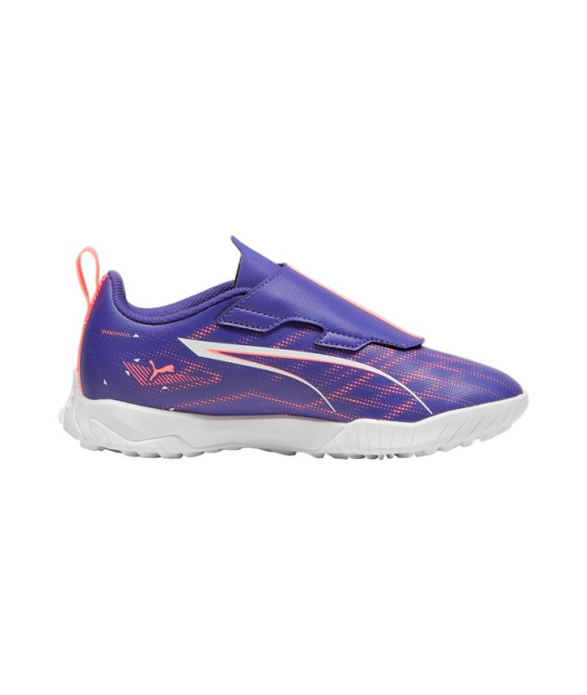 Chaussures de Football Sala Puma Ultra 5 Play V...