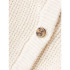 Veste name it bba Knit Card Peyote Melange Bébés