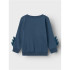Sweat name it mjuice Batwheels Dark Denim Enfant