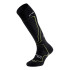 Chaussettes de Ski Lurbel Altitud Six Noir/Pistache