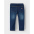 Pantalon Name it Nmmryan Slim Jeans 2472-Th Denim bleu foncé Homme