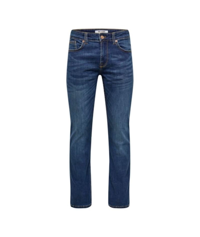 Pantalon Only & Sons trame Reg. Mb 5076 Pim...