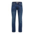 Pantalon Only & Sons trame Reg. Mb 5076 Pim Medium Blue Denim Homme
