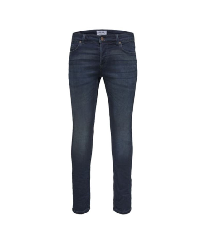 Jeans Only & Sons loom Slim Db Jog 3631 Pim...