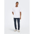 Jeans Only & Sons loom Slim Db Jog 3631 Pim Blue Denim Homme
