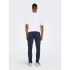 Jeans Only & Sons loom Slim Db Jog 3631 Pim Blue Denim Homme