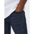 Jeans Only & Sons loom Slim Db Jog 3631 Pim Blue Denim Homme