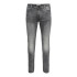 Jeans Only & Sons loom Slim 7103 Homme Denim Gris