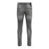 Jeans Only & Sons loom Slim 7103 Homme Denim Gris