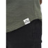 T-shirt Only & Sons benne Longy Nf 7822 Castor Gray Homme