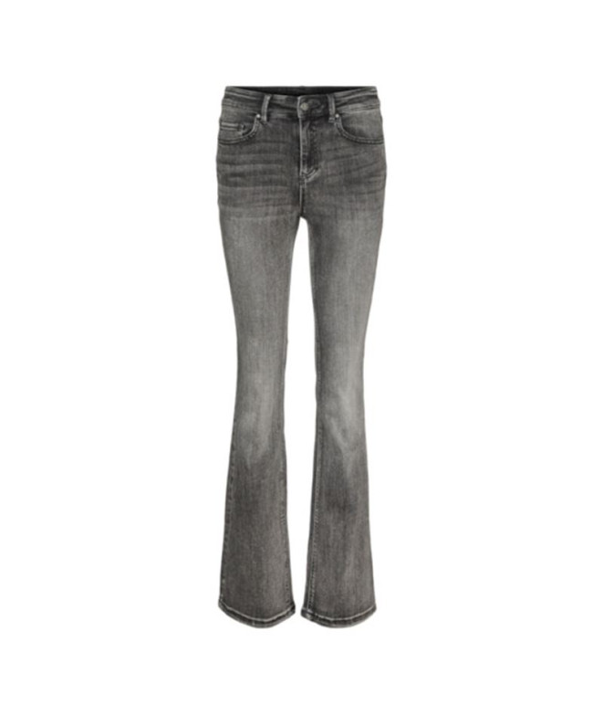 Jeans Vero Moda Flash Flared Jeans Li213 Medium...