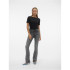Jeans Vero Moda Flash Flared Jeans Li213 Medium Grey Denim Femme