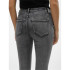 Jeans Vero Moda Flash Flared Jeans Li213 Medium Grey Denim Femme