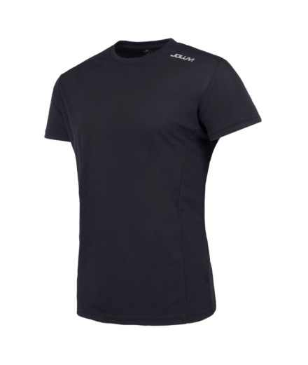 T-shirt Joluvi Duplo Noir