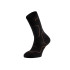 Chaussettes de Montagne Lurbel Posets Five Noir/Marron