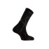Chaussettes de Montagne Lurbel Posets Five Noir/Marron