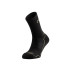 Chaussettes de Montagne Lurbel Agres Five Noir/Sottobosco