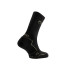 Chaussettes de Montagne Lurbel Agres Five Noir/Sottobosco