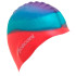 Pack Bonnet de Natation Mosconi Rainbow Assortiment