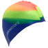 Pack Bonnet de Natation Mosconi Rainbow Assortiment