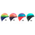 Pack Bonnet de Natation Mosconi Rainbow Assortiment