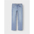 Pantalon Name it mryan Jean droit 2520-El Denim bleu clair Enfant