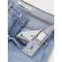 Pantalon Name it mryan Jean droit 2520-El Denim bleu clair Enfant