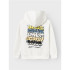 Sweat le nommer mlube Wh Jet Stream Enfant