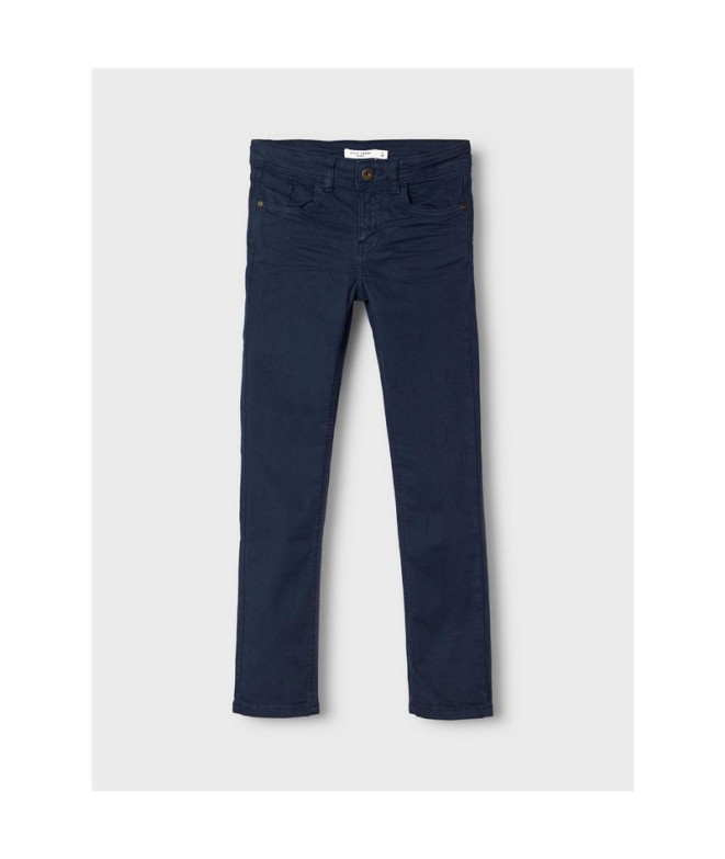Pantalon nommez-le Xslim Twi 1111 Dark Sapphire...