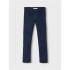 Pantalon nommez-le Xslim Twi 1111 Dark Sapphire Enfant