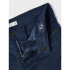 Pantalon nommez-le Xslim Twi 1111 Dark Sapphire Enfant