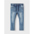 Pantalon Name It Nmmryan Slim Swe Jeans 2472-Th Noos Denim bleu moyen