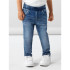 Pantalon Name It Nmmryan Slim Swe Jeans 2472-Th Noos Denim bleu moyen